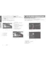 Preview for 11 page of Clarion NX404 Quick Start Manual & Installation Manual