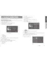 Preview for 16 page of Clarion NX404 Quick Start Manual & Installation Manual