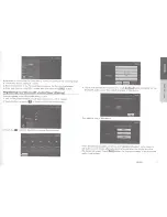 Preview for 18 page of Clarion NX404 Quick Start Manual & Installation Manual