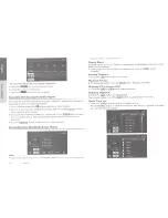 Preview for 19 page of Clarion NX404 Quick Start Manual & Installation Manual