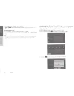 Preview for 21 page of Clarion NX404 Quick Start Manual & Installation Manual