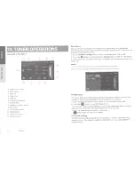 Preview for 23 page of Clarion NX404 Quick Start Manual & Installation Manual