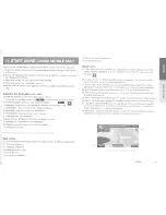 Preview for 24 page of Clarion NX404 Quick Start Manual & Installation Manual