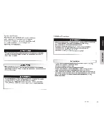 Preview for 26 page of Clarion NX404 Quick Start Manual & Installation Manual