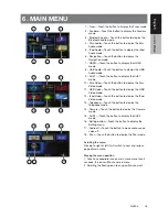 Preview for 49 page of Clarion NX404 Quick Start Manual & Installation Manual