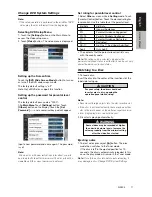 Preview for 51 page of Clarion NX404 Quick Start Manual & Installation Manual