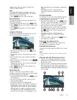 Preview for 53 page of Clarion NX404 Quick Start Manual & Installation Manual