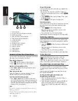 Preview for 54 page of Clarion NX404 Quick Start Manual & Installation Manual