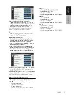 Preview for 55 page of Clarion NX404 Quick Start Manual & Installation Manual