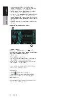 Preview for 58 page of Clarion NX404 Quick Start Manual & Installation Manual