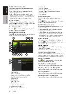 Preview for 62 page of Clarion NX404 Quick Start Manual & Installation Manual