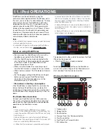 Preview for 63 page of Clarion NX404 Quick Start Manual & Installation Manual