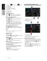 Preview for 64 page of Clarion NX404 Quick Start Manual & Installation Manual