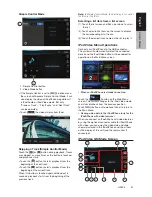 Preview for 65 page of Clarion NX404 Quick Start Manual & Installation Manual