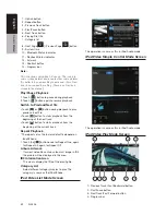 Preview for 66 page of Clarion NX404 Quick Start Manual & Installation Manual