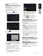 Preview for 73 page of Clarion NX404 Quick Start Manual & Installation Manual