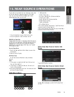 Preview for 79 page of Clarion NX404 Quick Start Manual & Installation Manual