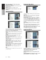 Preview for 82 page of Clarion NX404 Quick Start Manual & Installation Manual