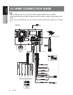 Preview for 90 page of Clarion NX404 Quick Start Manual & Installation Manual