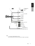 Preview for 91 page of Clarion NX404 Quick Start Manual & Installation Manual