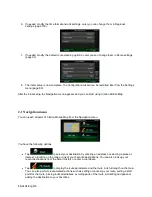 Preview for 100 page of Clarion NX404 Quick Start Manual & Installation Manual