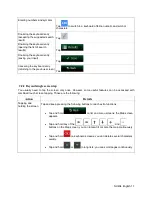 Preview for 103 page of Clarion NX404 Quick Start Manual & Installation Manual