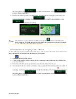 Preview for 124 page of Clarion NX404 Quick Start Manual & Installation Manual