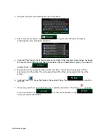 Preview for 142 page of Clarion NX404 Quick Start Manual & Installation Manual