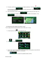 Preview for 152 page of Clarion NX404 Quick Start Manual & Installation Manual