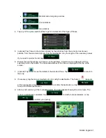 Preview for 153 page of Clarion NX404 Quick Start Manual & Installation Manual