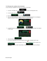 Preview for 158 page of Clarion NX404 Quick Start Manual & Installation Manual