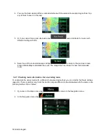 Preview for 166 page of Clarion NX404 Quick Start Manual & Installation Manual