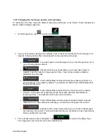 Preview for 168 page of Clarion NX404 Quick Start Manual & Installation Manual