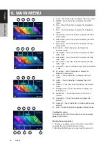 Preview for 17 page of Clarion NX405 Owner'S Manual