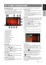 Preview for 44 page of Clarion NX405 Owner'S Manual