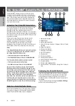 Preview for 45 page of Clarion NX405 Owner'S Manual