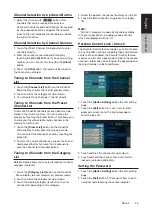 Preview for 46 page of Clarion NX405 Owner'S Manual