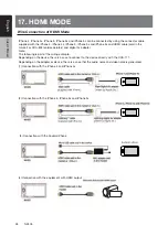 Preview for 49 page of Clarion NX405 Owner'S Manual