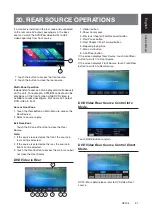 Preview for 52 page of Clarion NX405 Owner'S Manual