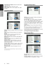 Preview for 55 page of Clarion NX405 Owner'S Manual