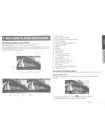 Preview for 10 page of Clarion NX405 Quick Start Manual & Installation Manual