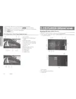 Preview for 11 page of Clarion NX405 Quick Start Manual & Installation Manual