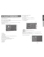 Preview for 16 page of Clarion NX405 Quick Start Manual & Installation Manual