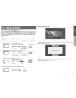 Preview for 26 page of Clarion NX405 Quick Start Manual & Installation Manual