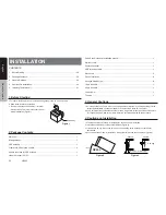 Preview for 31 page of Clarion NX405 Quick Start Manual & Installation Manual