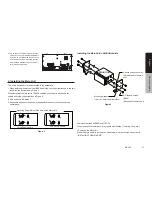 Preview for 32 page of Clarion NX405 Quick Start Manual & Installation Manual