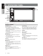 Preview for 49 page of Clarion NX405 Quick Start Manual & Installation Manual