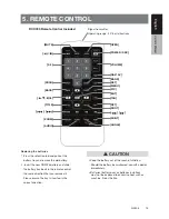 Preview for 50 page of Clarion NX405 Quick Start Manual & Installation Manual