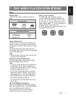 Preview for 54 page of Clarion NX405 Quick Start Manual & Installation Manual