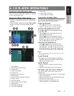 Preview for 60 page of Clarion NX405 Quick Start Manual & Installation Manual